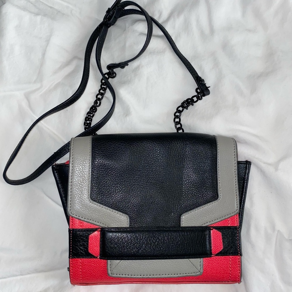 Vince Camuto Crossbody